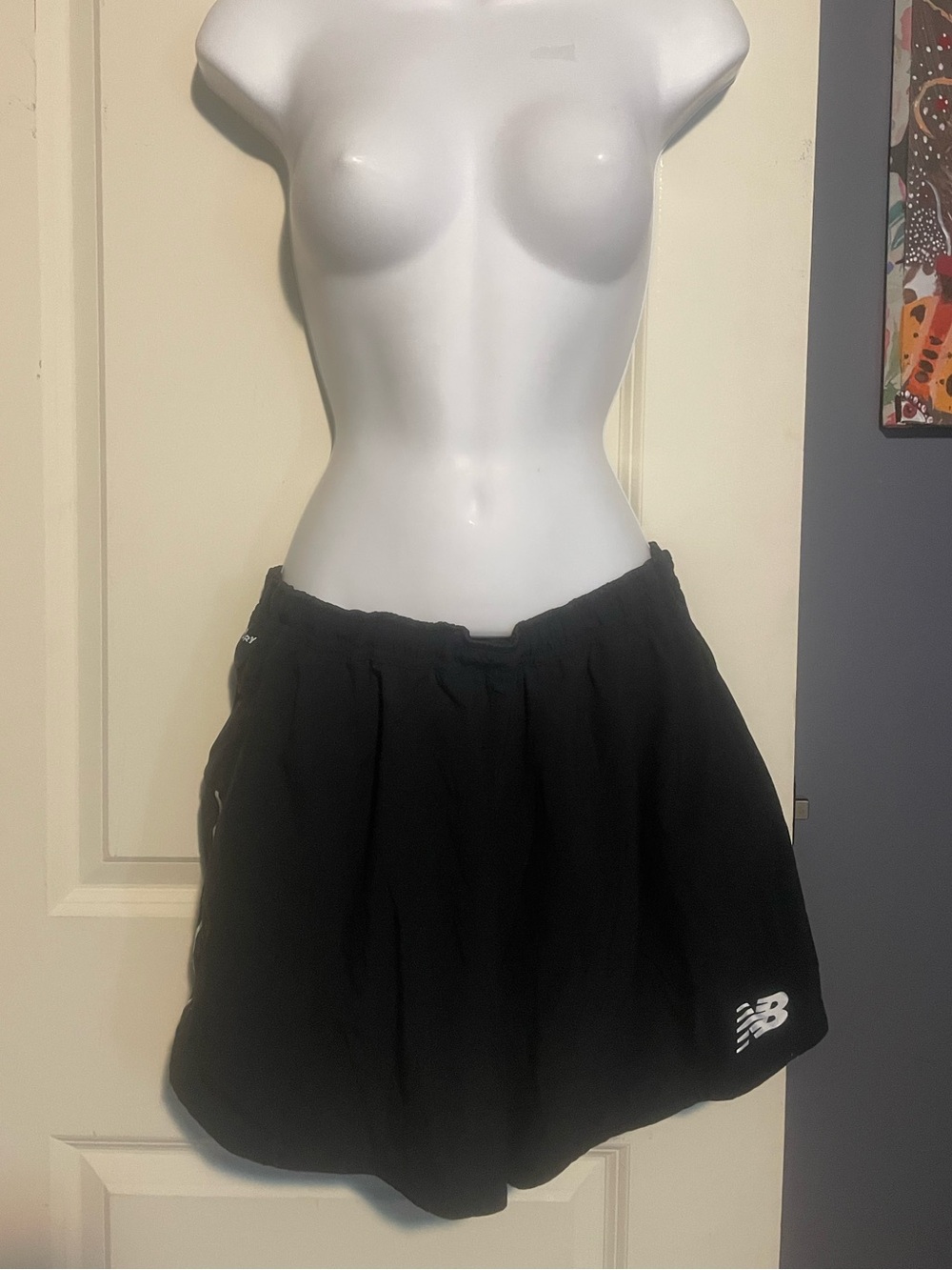 New Balance Running Short